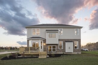 2724 Sky Crossing Dr Unit 36448420, Beavercreek, OH 45434