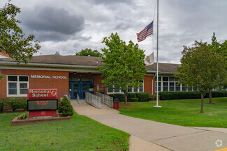Memorial Elementary School