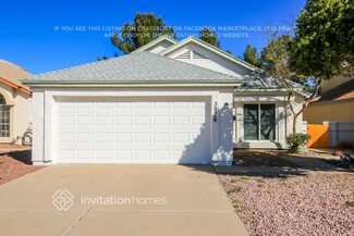 3926 W Butler St, Chandler, AZ 85226