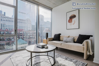 311 W Illinois St Unit FL11-ID1137, Chicago, IL 60654