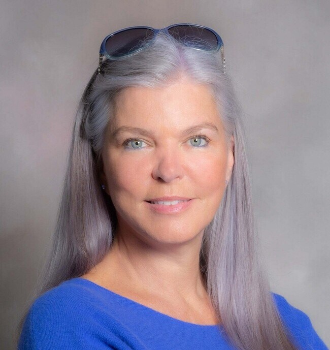 Peggy Patschak