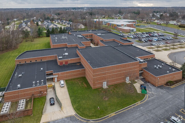 timberland amherst high
