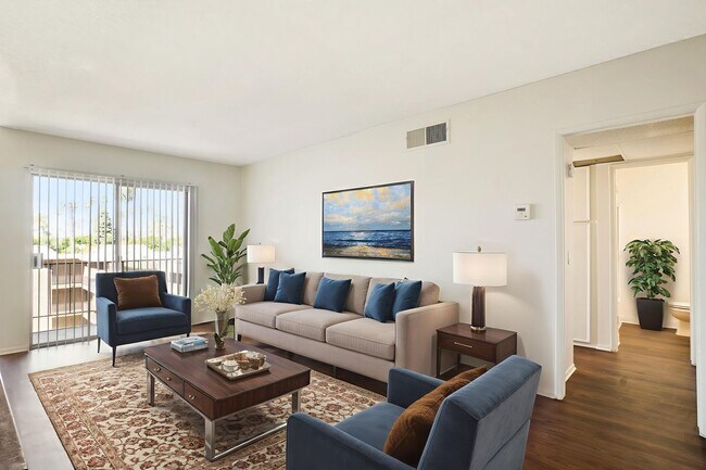 The Benezra Family Limited Partnership 2 LP, Reseda, CA 91335 - photo 2