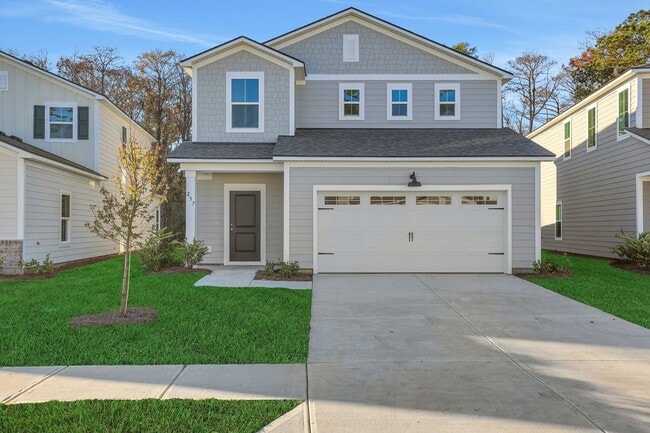 237 Bircholt Grove, Pooler, GA 31322 - photo 4