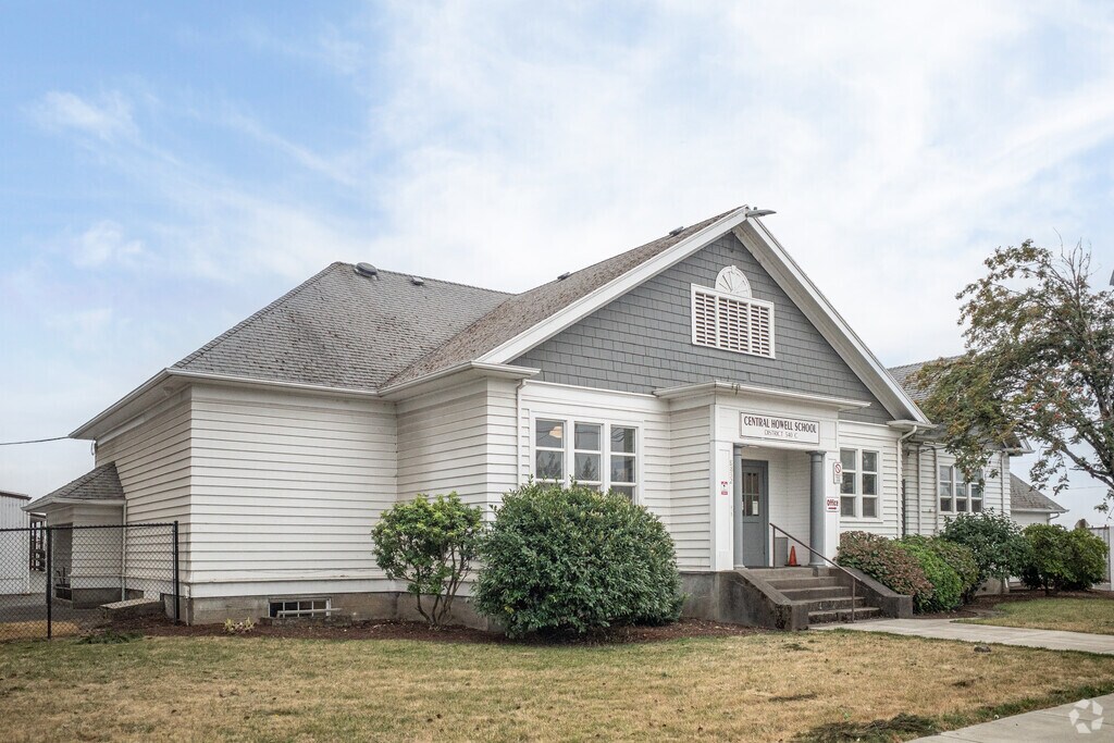 Central Howell Elementary School Elementary Is a Public Public Elementary School in Silverton, S