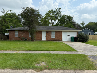 417 S Sterling St, Lafayette, LA 70501