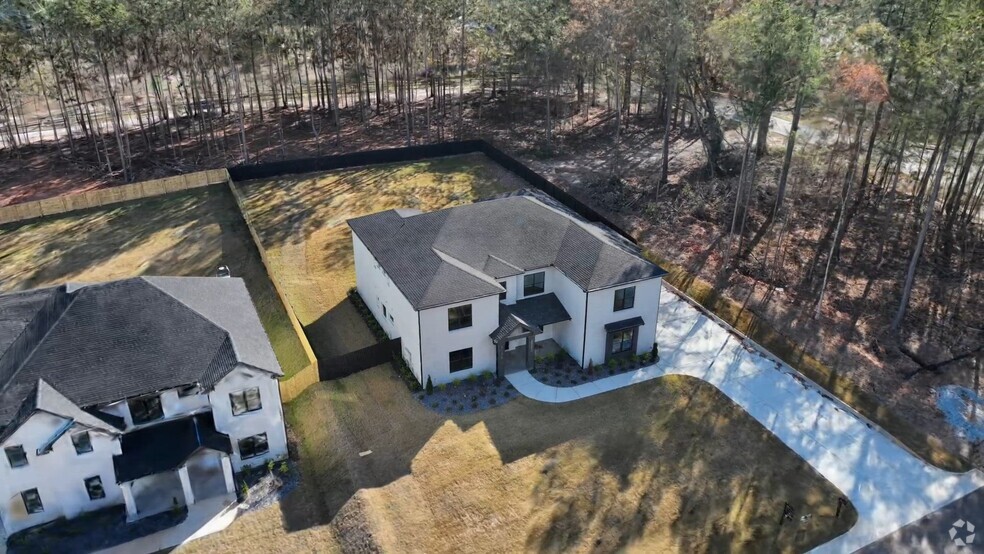 2590 Camp Mitchell Rd, Grayson, GA 30017 - photo 2