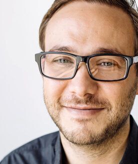 Matias Stofenmacher