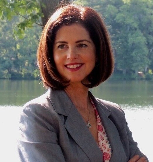 Meg Goodrich