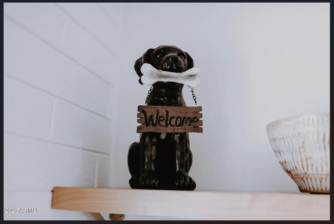 3817 N 9th Place unit Idylwilde park Unit, Phoenix, AZ 85014 - photo 7