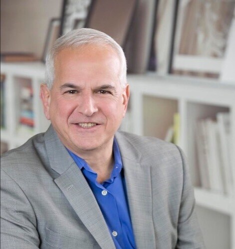 Dave Blum