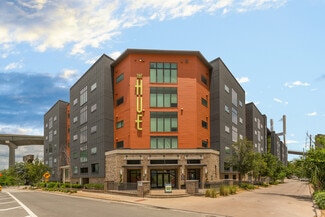 646 W Bay St, Savannah, GA 31401