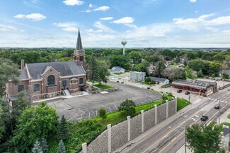 Elko New Market