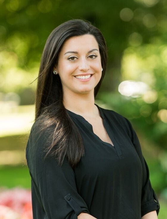 Cristina Ross
