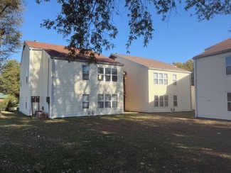 324 Block St Unit R, Marion, AR 72364