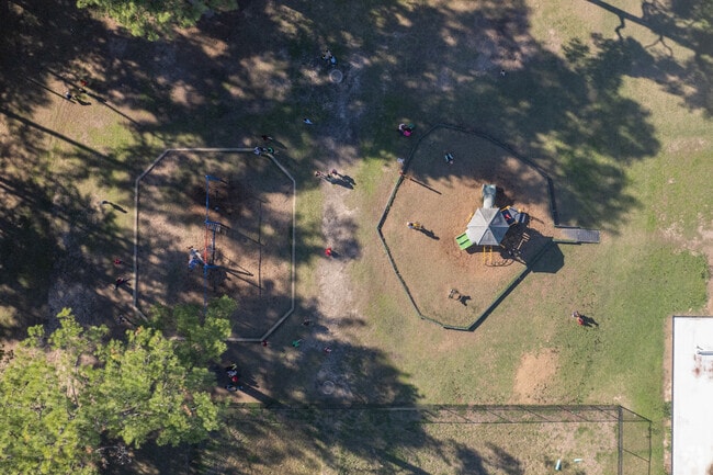 Durham Elementary's educators strive to create an environment where every child can thrive.