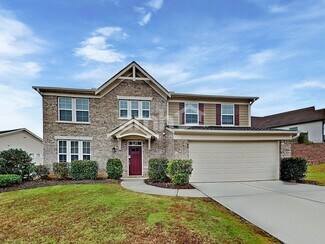 804 Commerce Trail, Canton, GA 30114