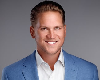 Ryan Fagin