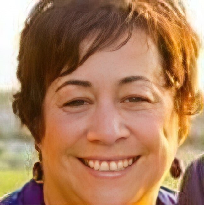Deborah Hagemeister