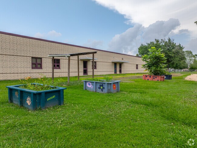 Golden Acres Elementary