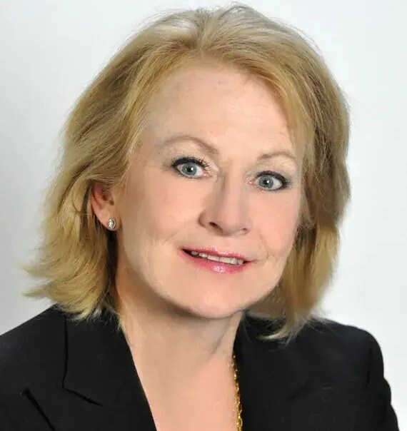 Dawn Dickinson