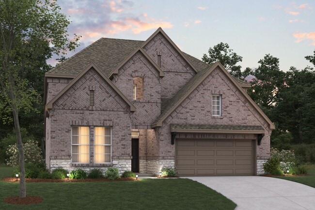1401 Snapdragon Ct unit 36479180, Prosper, TX 75078 - photo 4