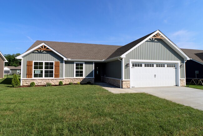 8021 Palermo Trail unit 38251279, Speed, IN 47172 - photo 2