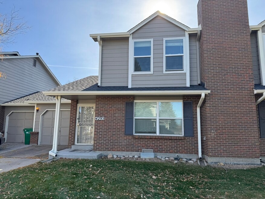 4295 W 111th Cir, Westminster, CO 80031 - photo 1