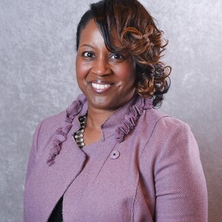 Dionne Chisolm