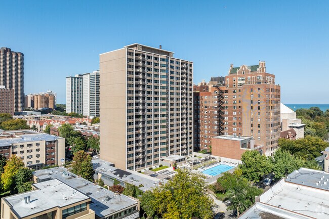 Lakeview East is a one-of-a-kind Chicago neighborhood.