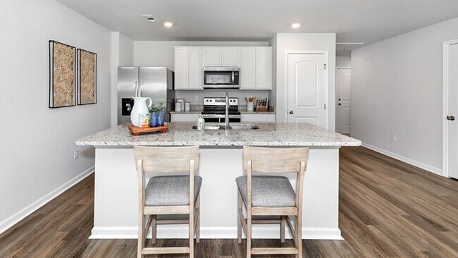 3890 Preserve Park SW unit 37028297, Madison, AL 35756 - photo 4