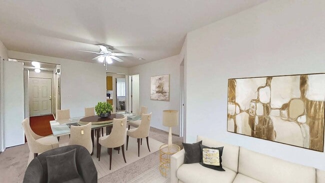 Crystal Lake, Swartz Creek, MI 48473 - photo 2