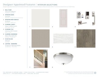 15756 NW Raywood Ln, Portland, OR 97229