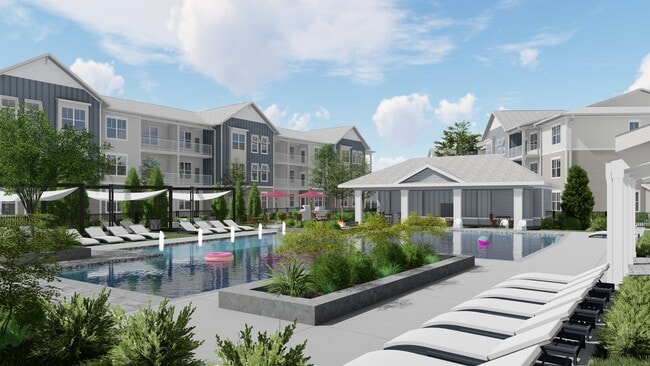 Velara Luxury Apartments, Ponte Vedra Beach, FL 32081 - photo 6