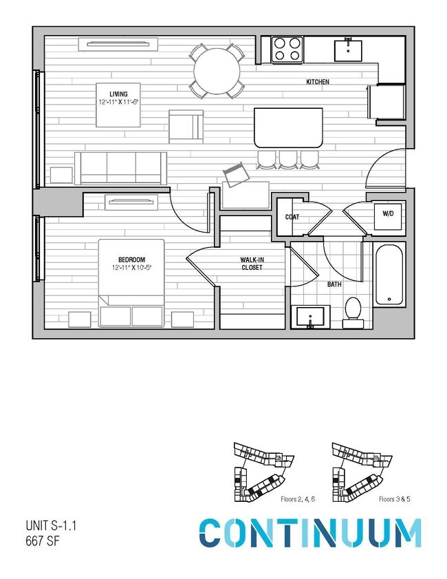 219 Western Ave unit S326, Allston, MA 02134 - photo 2