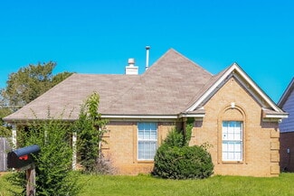 5596 Walden Valley Cove, Memphis, TN 38135