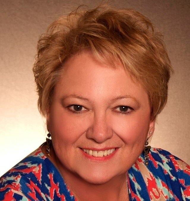 Ginny Willis