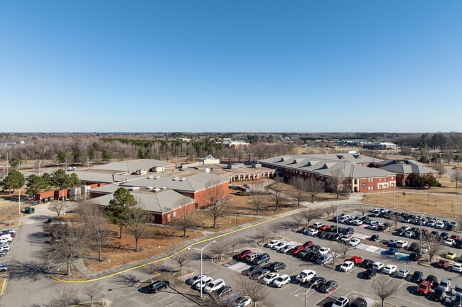 Landstown High School