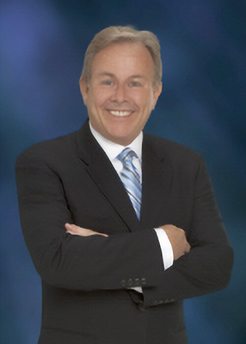 Kent Barber