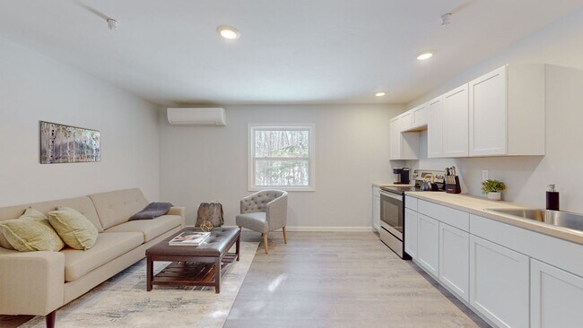 Nasson in the Pines, Springvale, ME 04083 - photo 2