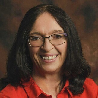 Kathryn Yost