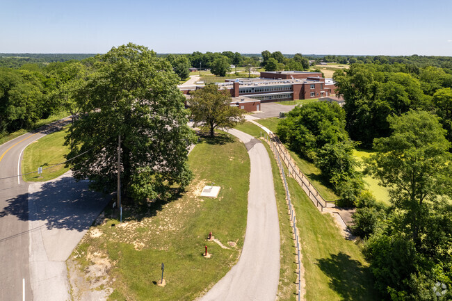 Piner Elementary School