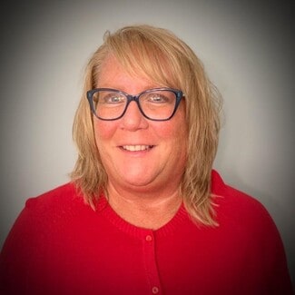 Jackie Bettinger