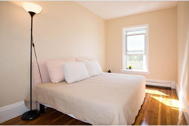 1 Torpie St unit 3, Roxbury Crossing, MA 02120 - photo 4