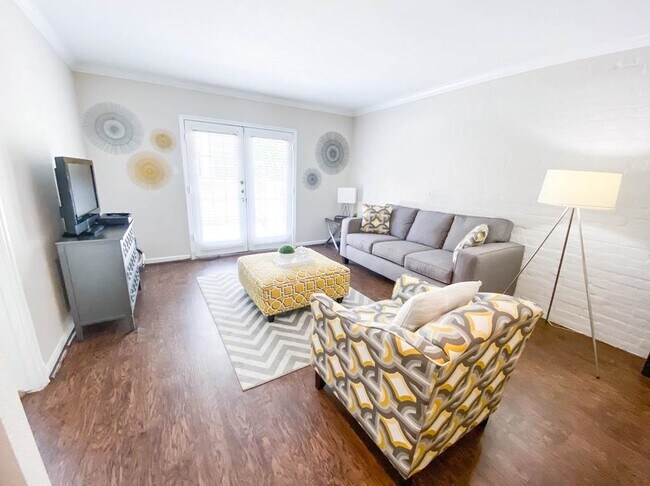 The Place at Greenway, Houston, TX 77027 - photo 6