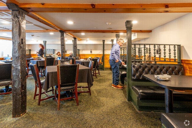 The Sweetheart Inn is a neighborhood staple in the West End of Methuen, MA.