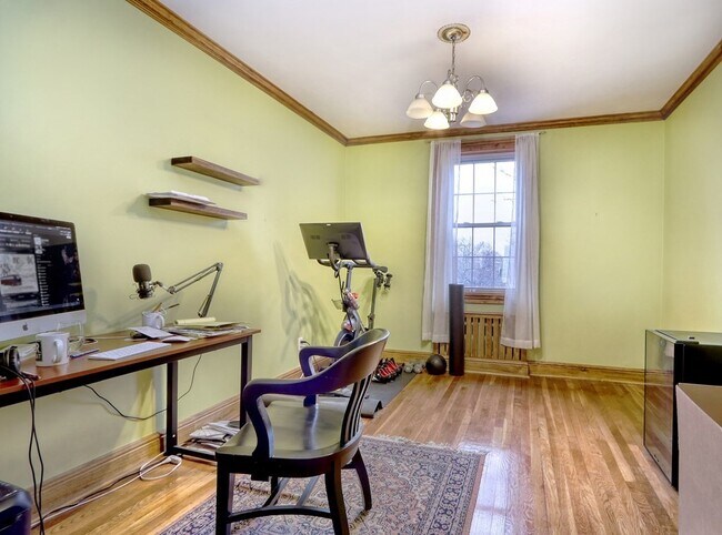1717 Cambridge St unit 35, Cambridge, MA 02138 - photo 5