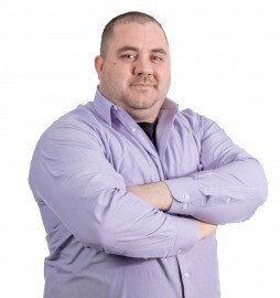 Travis Fonder