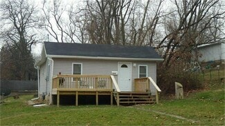 1716 Locust St, Ottumwa, IA 52501