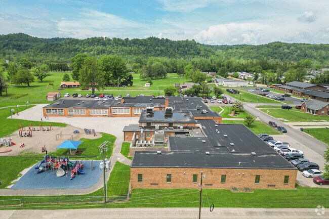 Cox Landing Elementary School